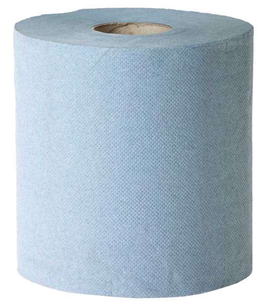 Image de ULTRACUT BOBINE BLEU 3PLIS 1000F