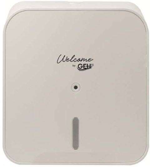 Image de WELCOME DISTRIBUTEUR PH DEVIDAGE CENTRAL BLANC