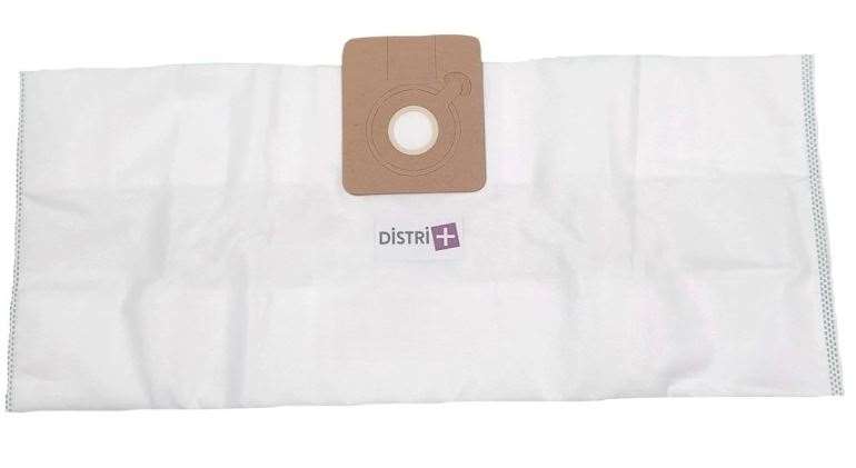 Image de SAC ASPIRATEUR MICROFIBRE WETROK MONOVAC T6 COLIS x5
