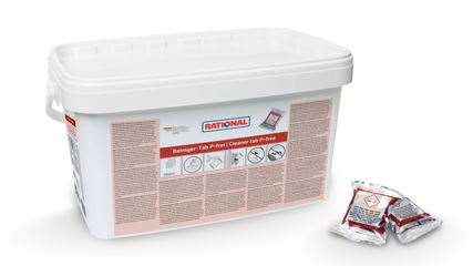 Image de RATIONAL TABLETTES DE NETTOYAGE x130