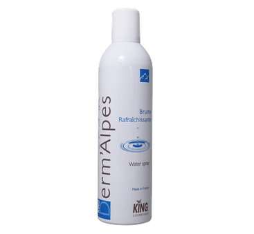 Image de KING BRUME RAFRAICHISSANTE 400ML