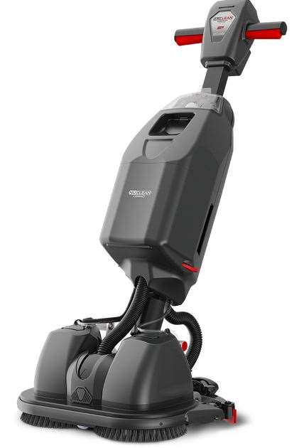 Image de NUMATIC AUTOLAVEUSE 440NFX AVEC BATTERIE