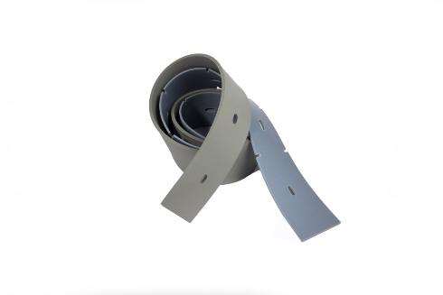 Image de KIT LAMELLES NON MARQUANTES 740MM POUR SC500