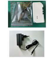 Image de PUDU MODULE DE CONTROLE DE PORTE